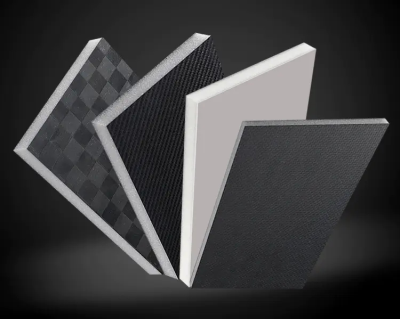 定制復(fù)合材料